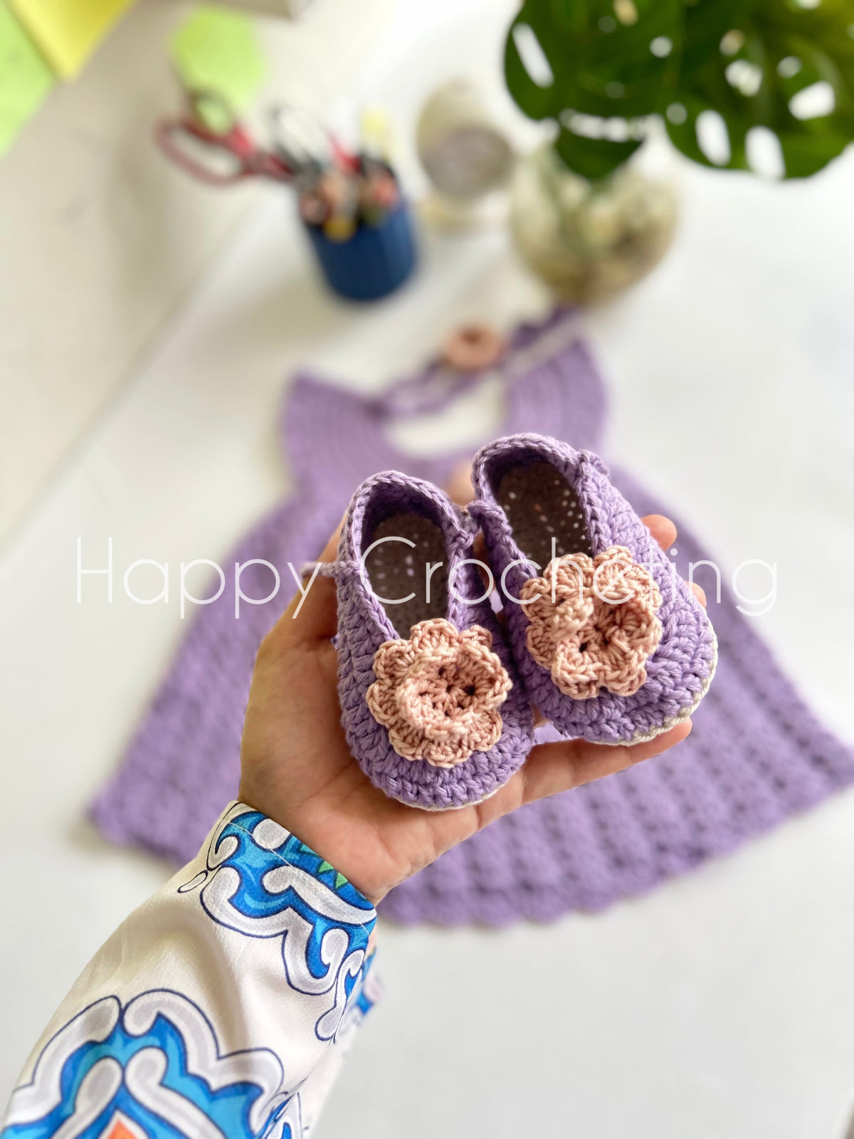 Beautiful Dress Set