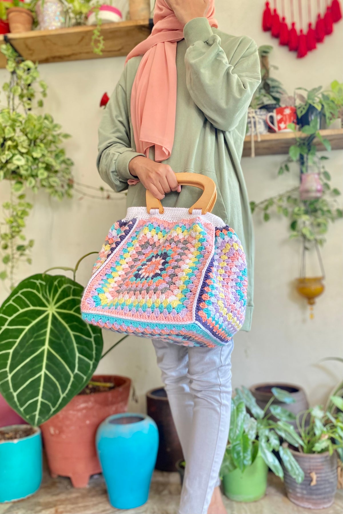 Bag Collection