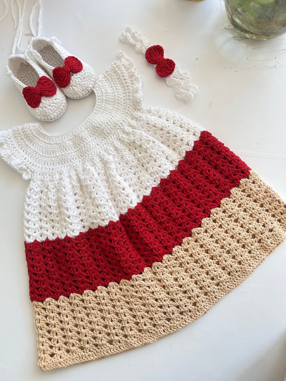 Dress Set