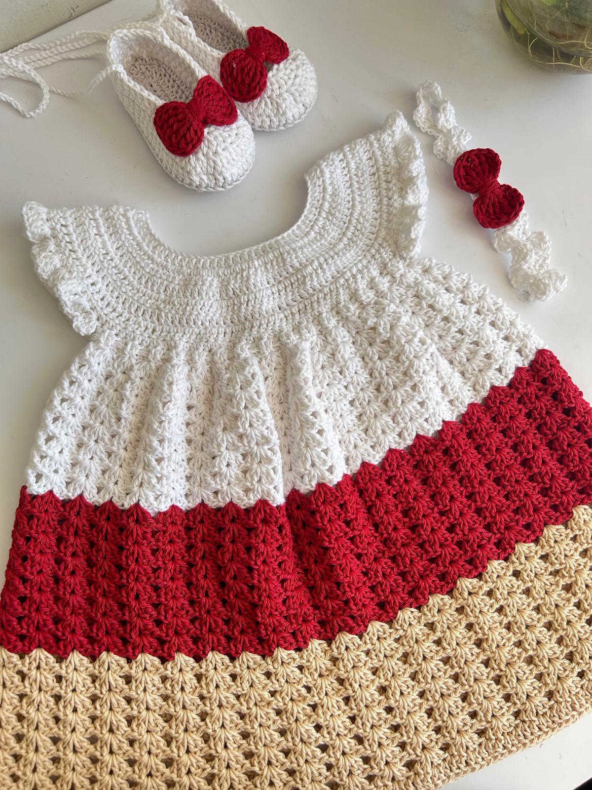 Dress Set