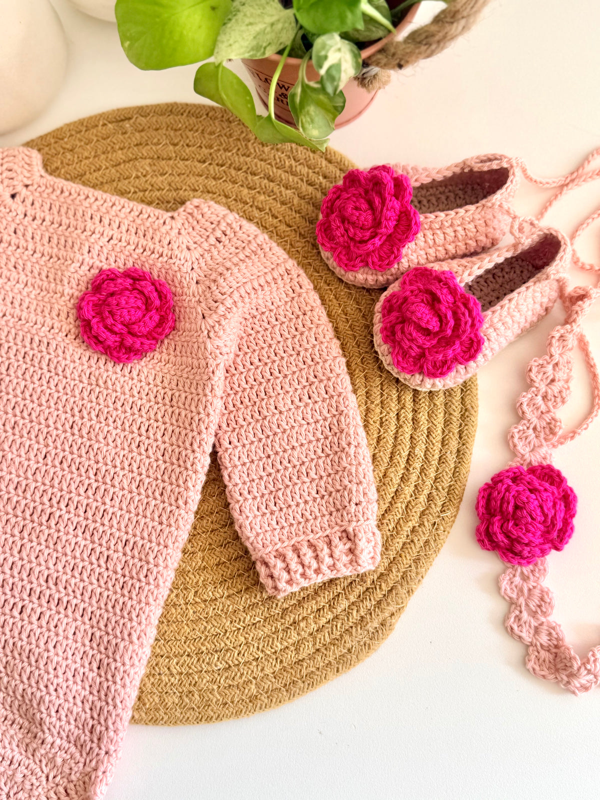 Cotton Baby Onesie