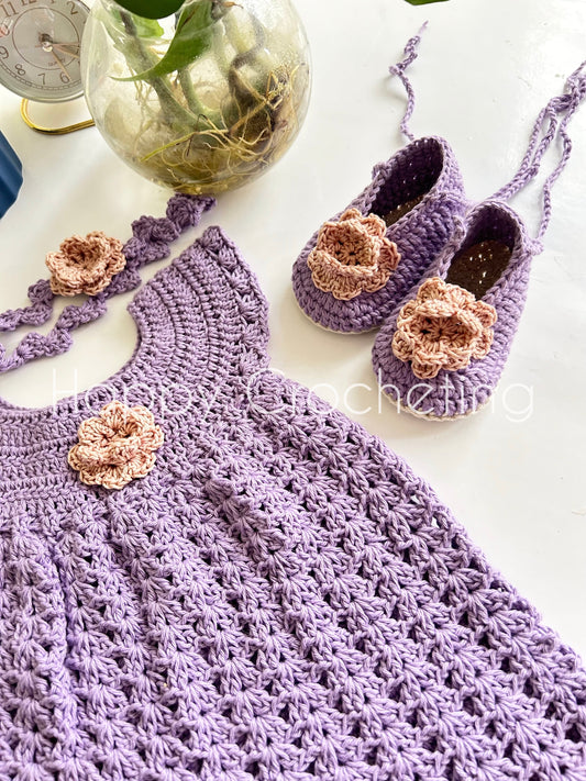 Beautiful Dress Set