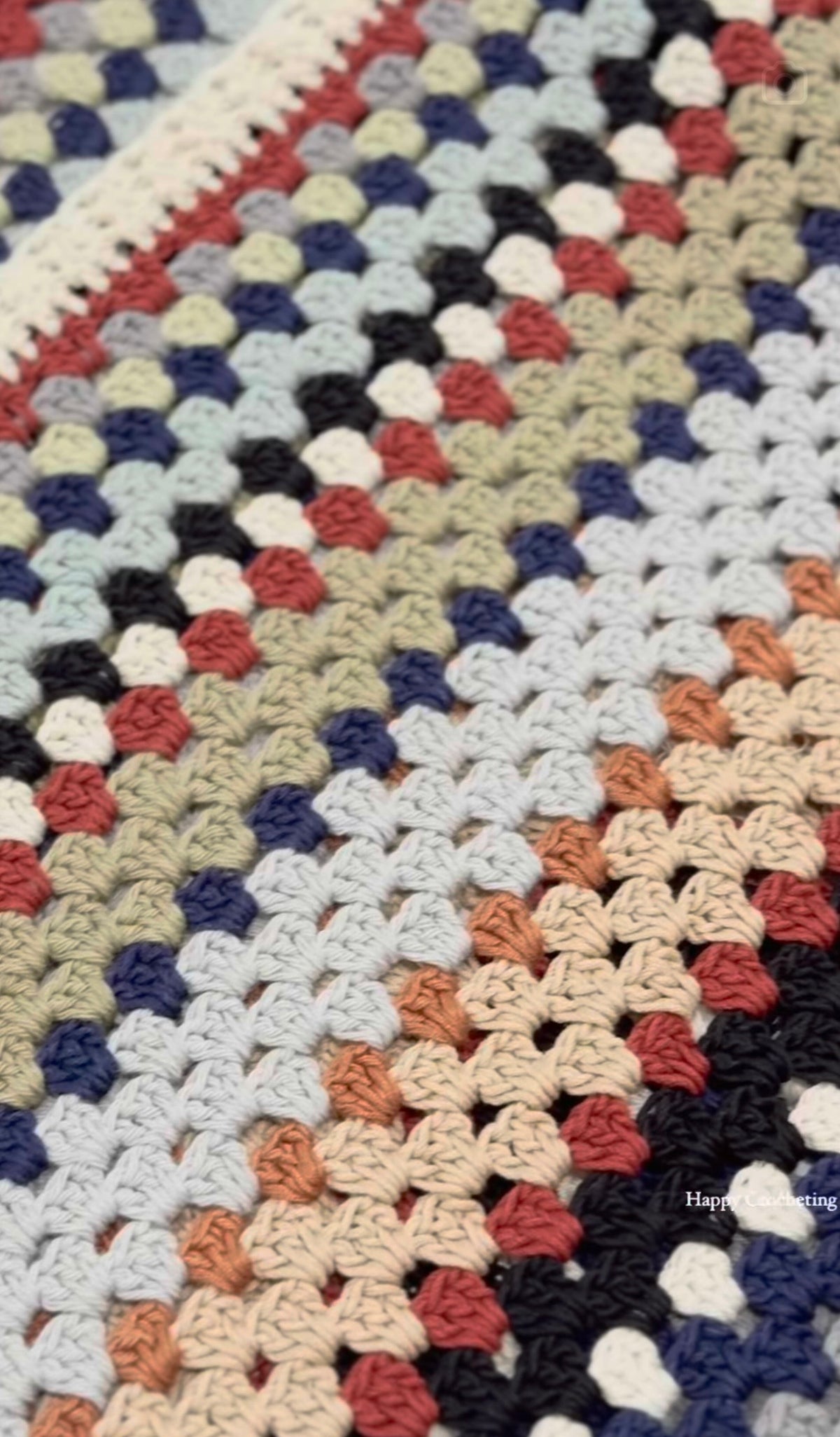 Over Sized Adult Cardigan