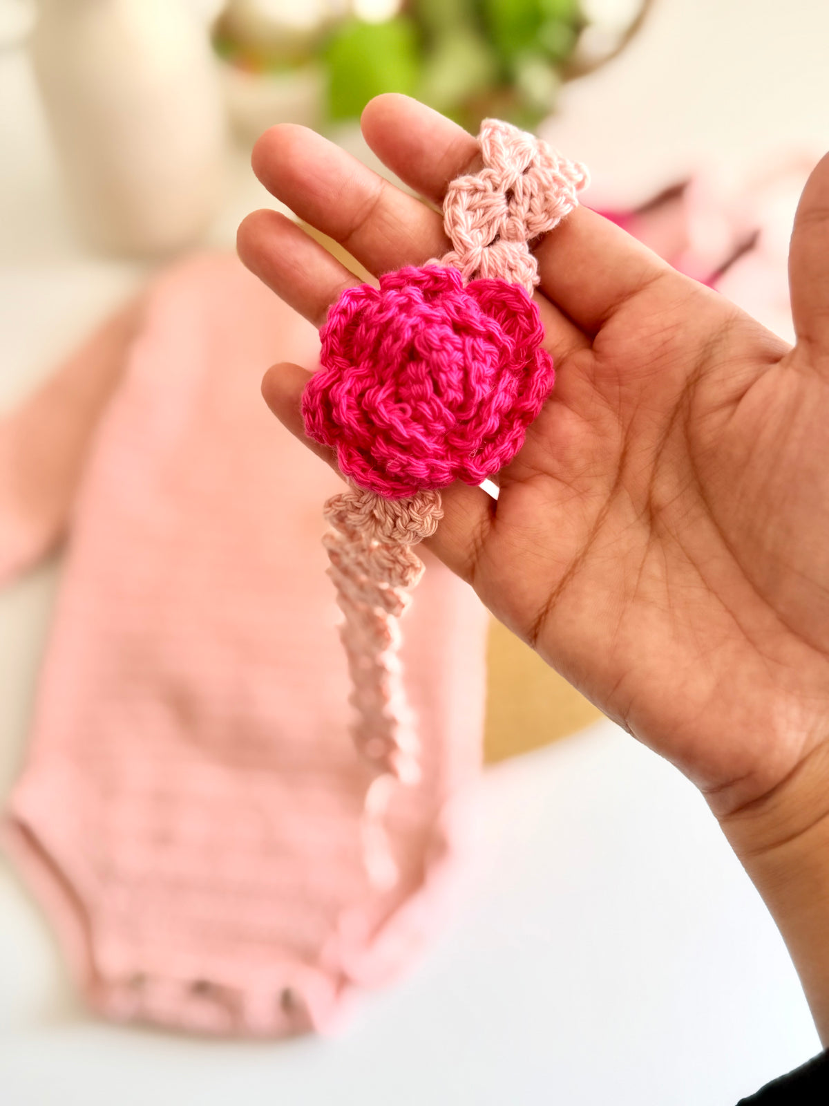 Cotton Baby Onesie