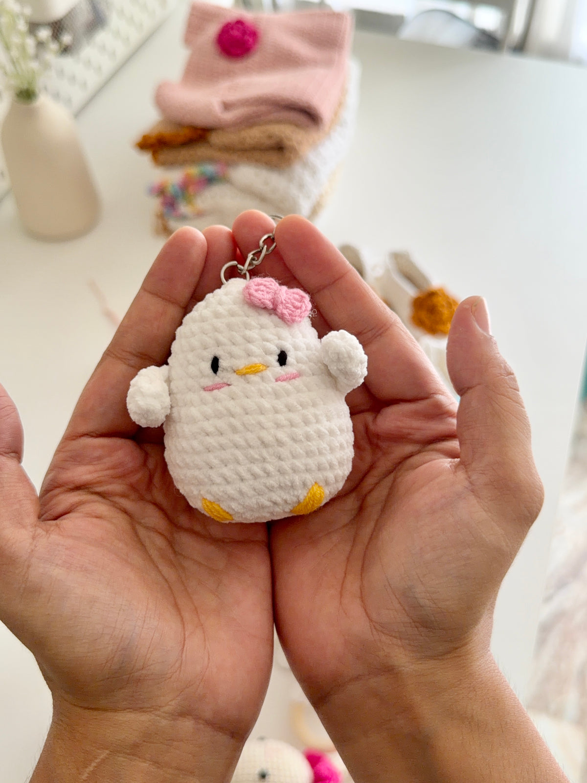 A cute little chick 🐥