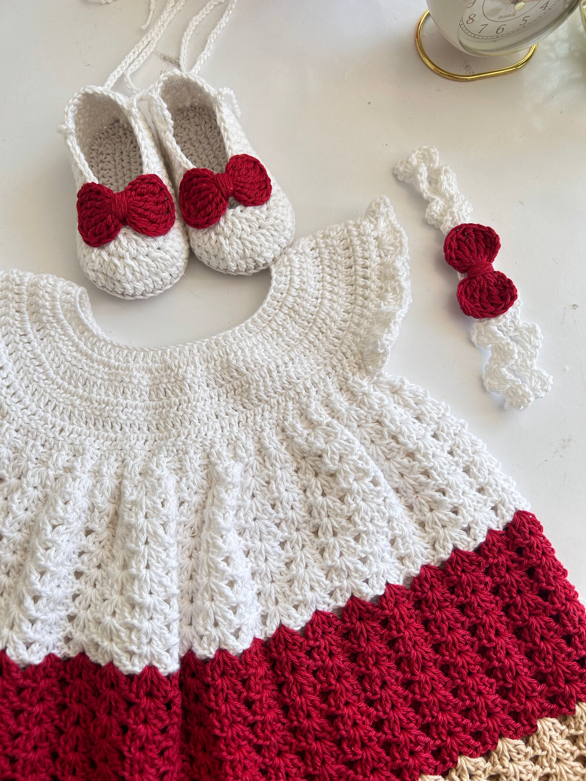 Dress Set