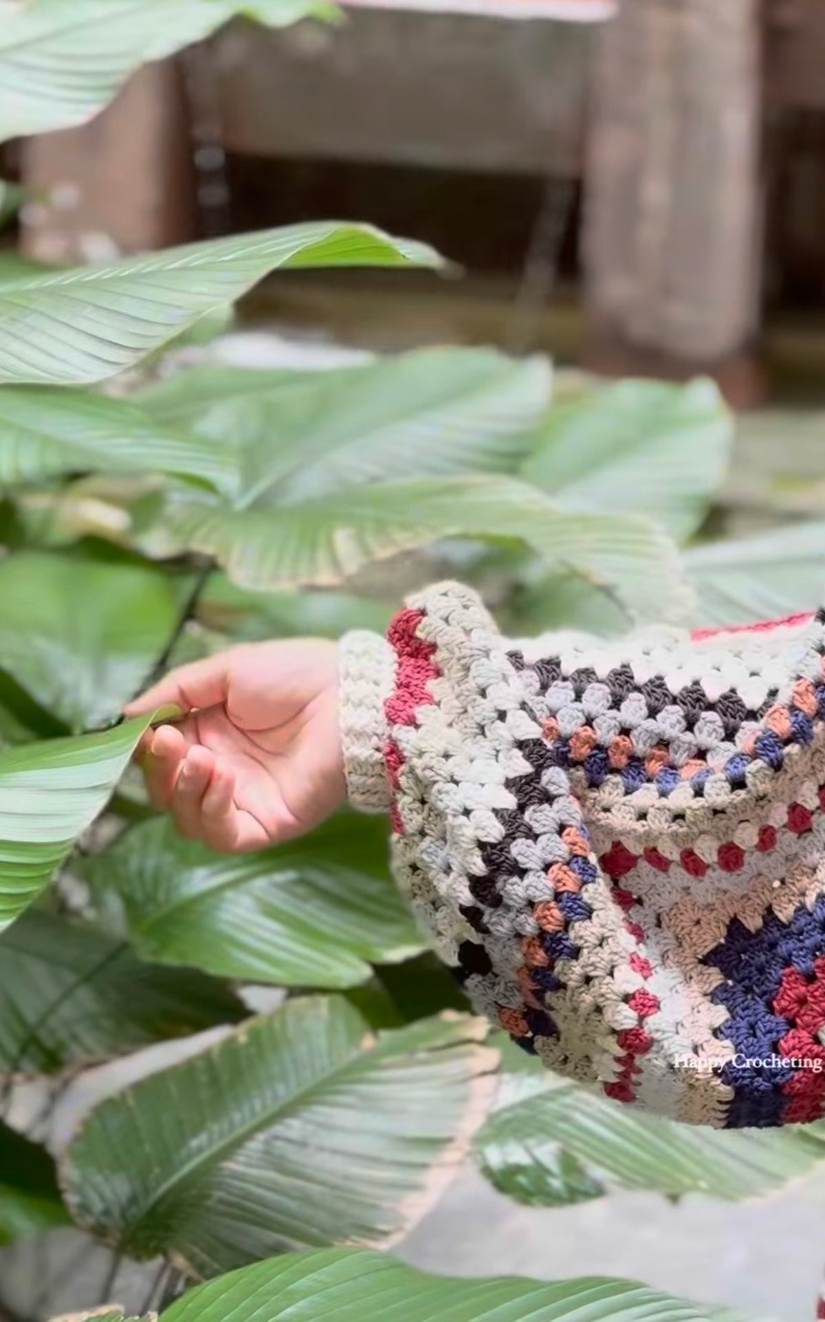 Over Sized Adult Cardigan