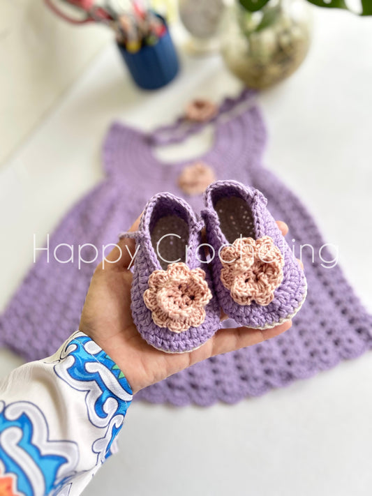 Beautiful Dress Set