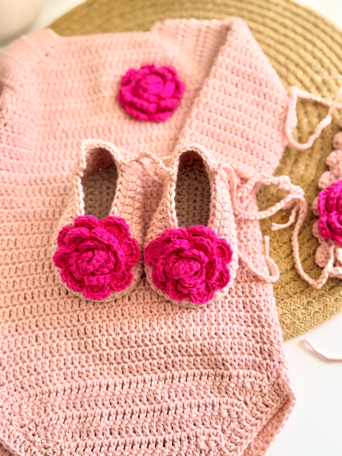 Cotton Baby Onesie