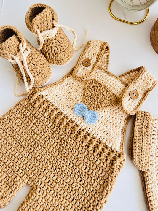 𝐏𝐫𝐞𝐦𝐢𝐮𝐦 𝐂𝐨𝐭𝐭𝐨𝐧 & 𝐀𝐜𝐫𝐲𝐥𝐢𝐜 Romper