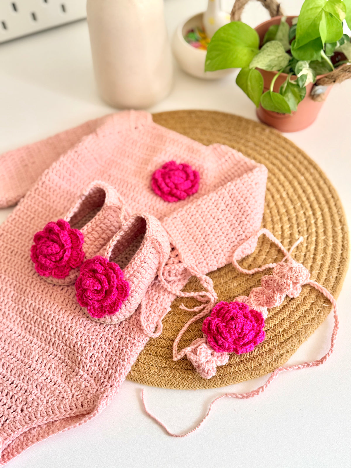 Cotton Baby Onesie