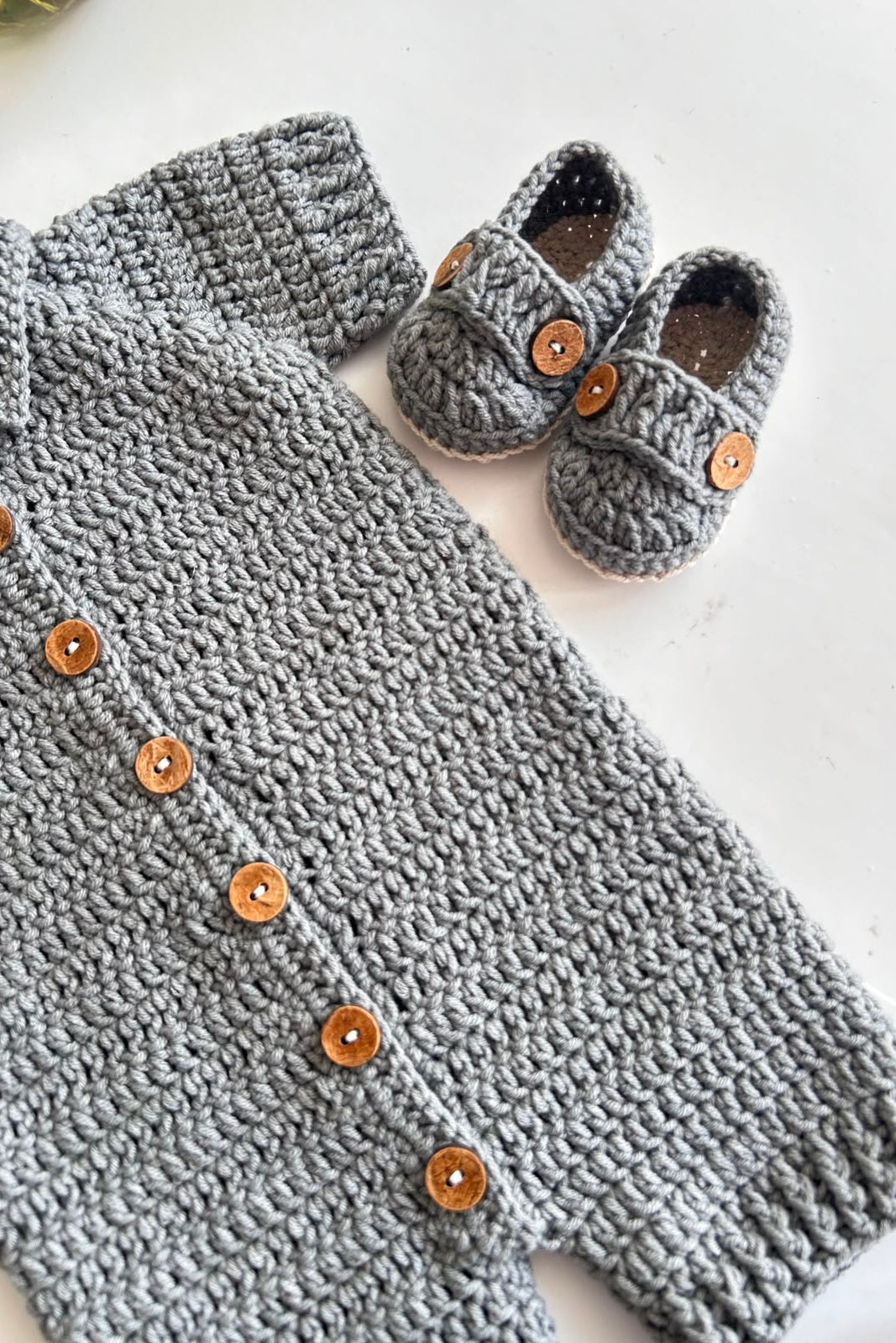pure cotton romper set