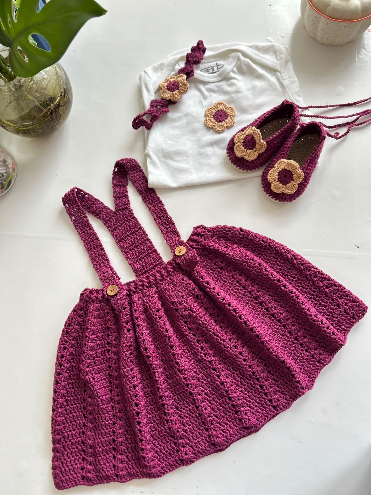𝗖𝗥𝗢𝗖𝗛𝗘𝗧 𝗖𝗢𝗧𝗧𝗢𝗡 𝗕𝗔𝗕𝗬 suspender 𝗦𝗘𝗧